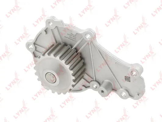 Water Pump, engine cooling (CW-0242)