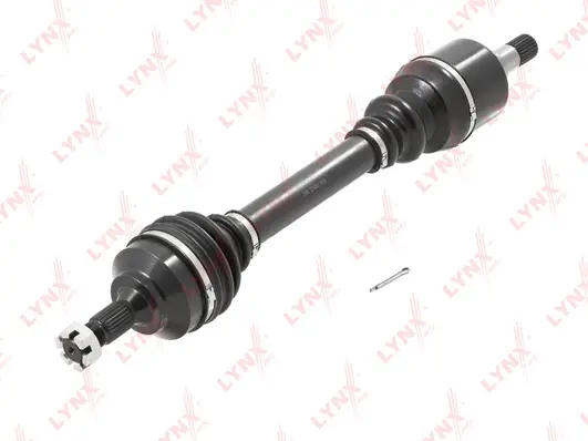 Drive Shaft (CD-6153)