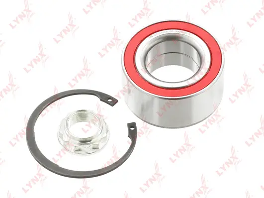 Wheel Bearing Kit (WB-1214)