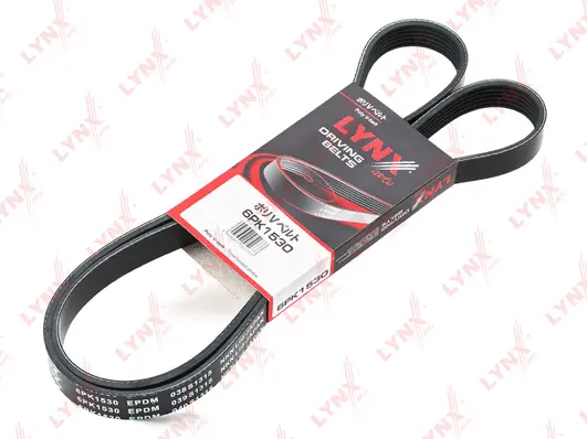 V-Ribbed Belt (6PK1530)