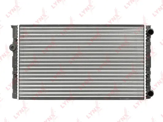 Radiator, engine cooling (RM-2019)