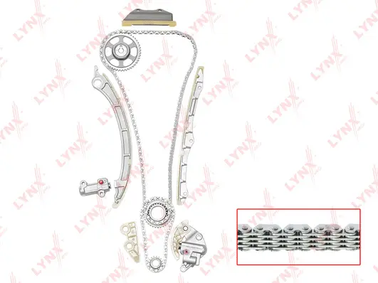 Timing Chain Kit (TK-0057)