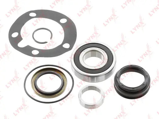 Wheel Bearing Kit (WB-1372)