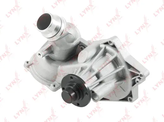 Water Pump, engine cooling (CW-0142)