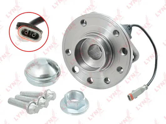 Wheel Bearing Kit