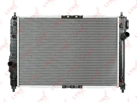 Radiator, engine cooling (RB-1295)
