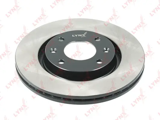 Brake Disc (BN-1014)