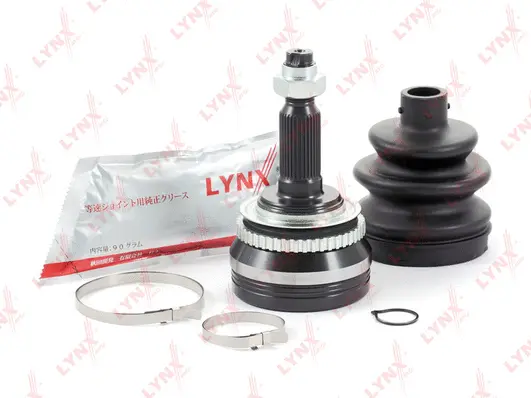 Joint Kit, drive shaft