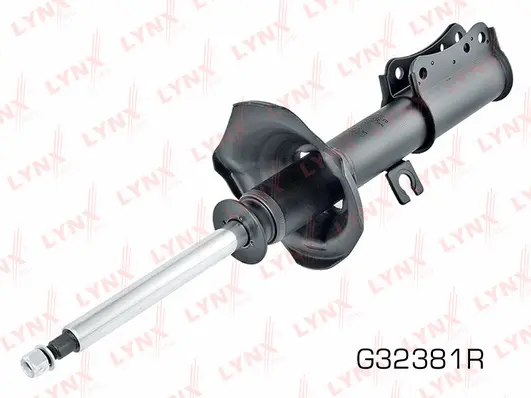 Shock Absorber (G32381R)