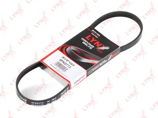 V-Ribbed Belt (4PK0773)