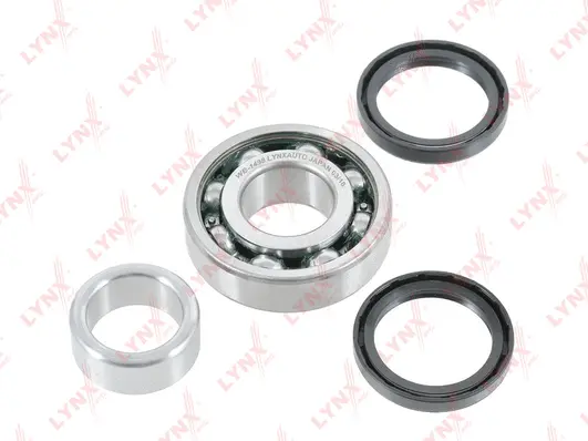 Wheel Bearing Kit (WB-1498)