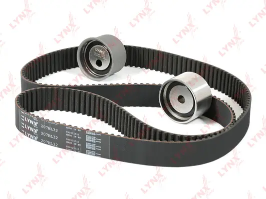Timing Belt Kit (PK-1228)