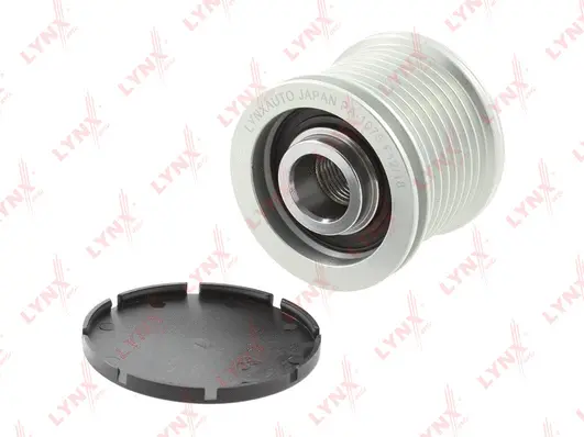 Alternator Freewheel Clutch