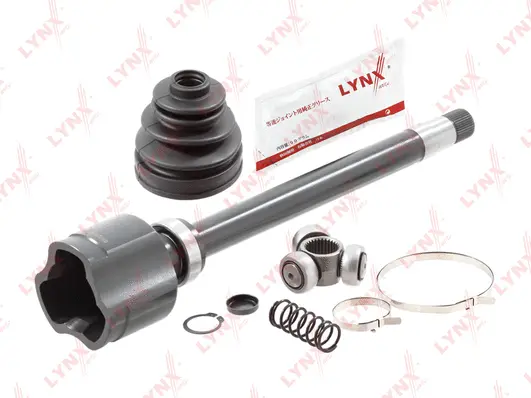 Joint Kit, drive shaft