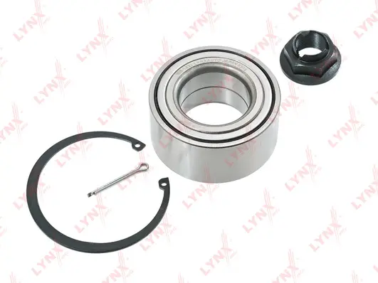 Wheel Bearing Kit (WB-1333)