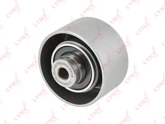 Deflection/Guide Pulley, timing belt