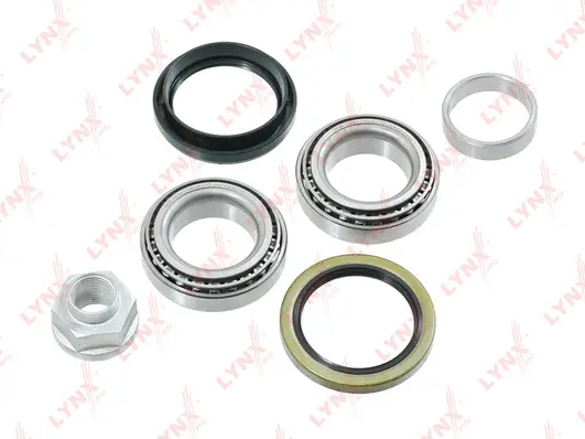 Wheel Bearing Kit (WB-1245)