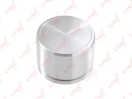 Piston, brake caliper (BC-4395)