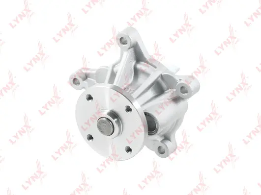Water Pump, engine cooling (CW-0158)