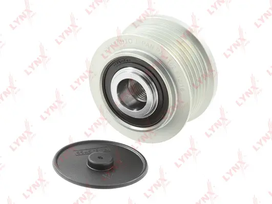 Alternator Freewheel Clutch