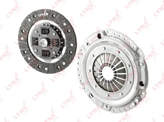 Clutch Kit
