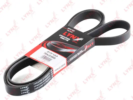 V-Ribbed Belt (7PK2365)