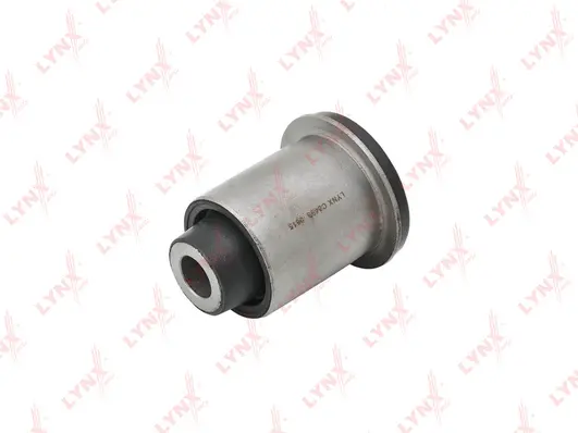 Mounting, control/trailing arm (C8485)