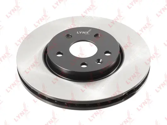 Brake Disc (BN-1358)
