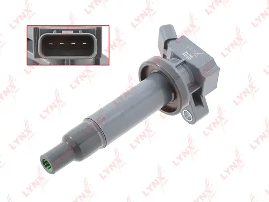 Ignition Coil (SPL1060)
