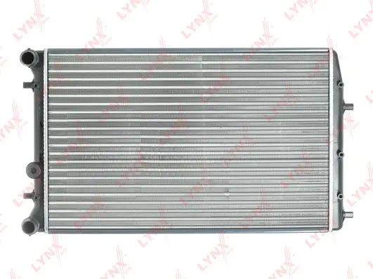 Radiator, engine cooling (RM-1113)