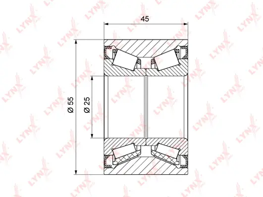 Wheel Bearing Kit