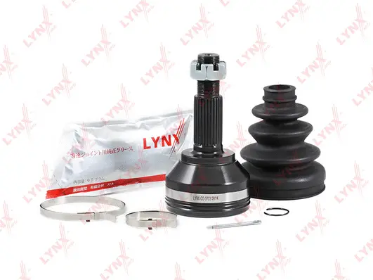 Joint Kit, drive shaft (CO-3703)
