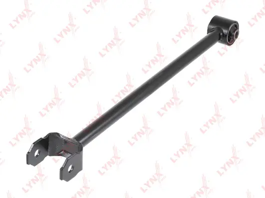 Control/Trailing Arm, wheel suspension (C5440LR)