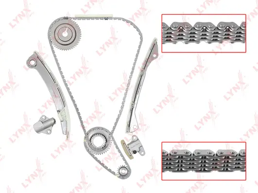 Timing Chain Kit (TK-0029)