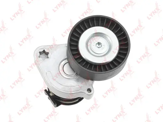 Belt Tensioner, V-ribbed belt