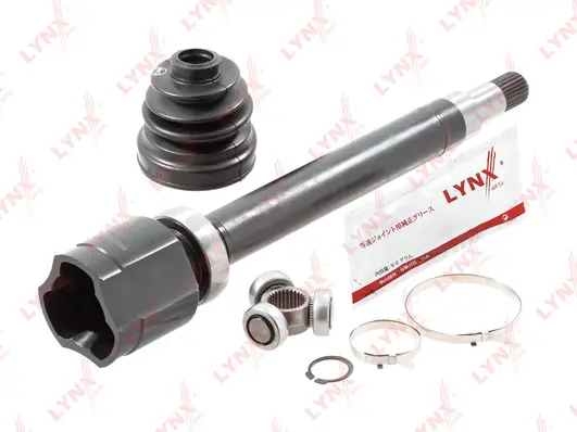 Joint Kit, drive shaft