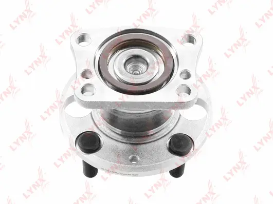 Wheel Bearing Kit (WH-1111)