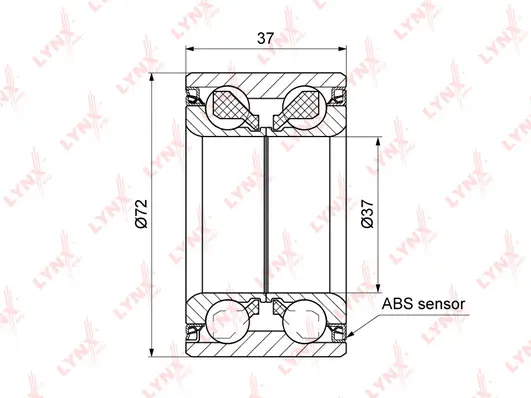 Wheel Bearing Kit