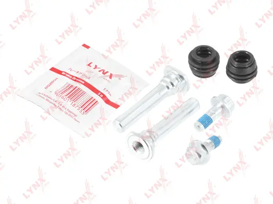 Guide Sleeve Kit, brake caliper (BC-2036)