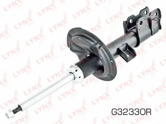 Shock Absorber (G32330R)