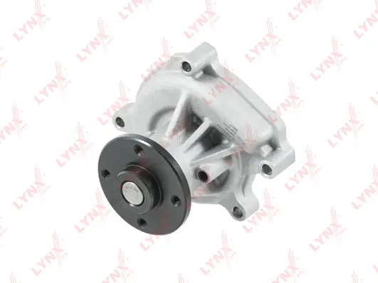 Water Pump, engine cooling (CW-0177)