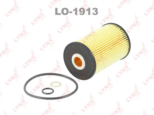 Oil Filter (LO-1913)