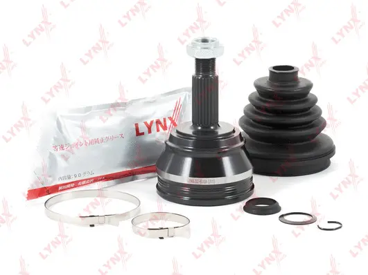 Joint Kit, drive shaft