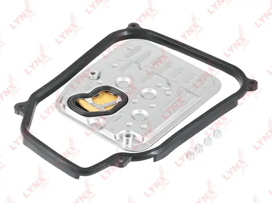 Hydraulic Filter Kit, automatic transmission