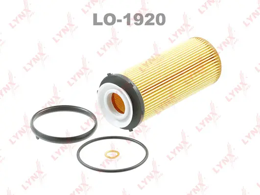 Oil Filter (LO-1920)