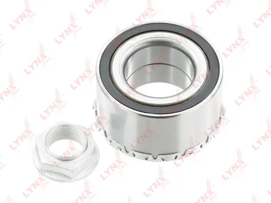 Wheel Bearing Kit (WB-1422)