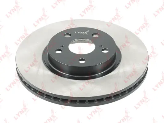 Brake Disc (BN-1154)