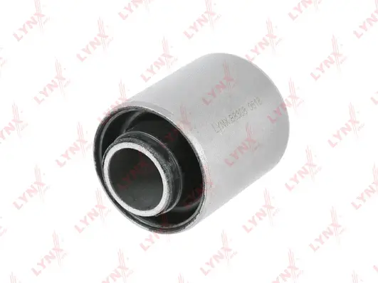 Mounting, control/trailing arm (B8308)