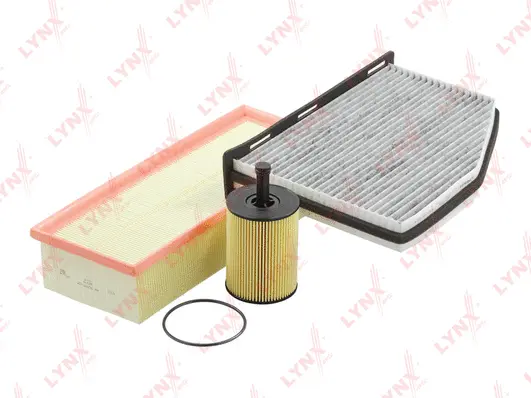 Parts Set, maintenance service (LK-3085)