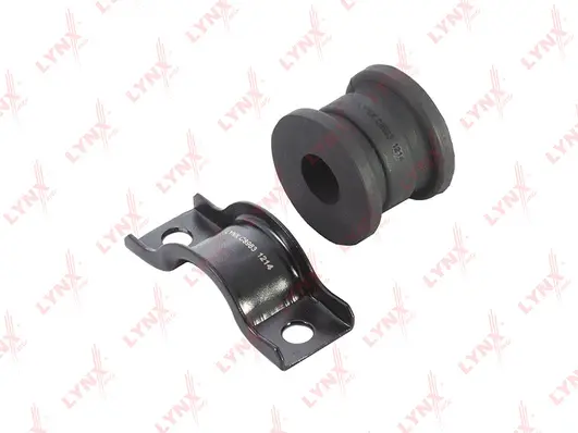 Bushing, stabiliser bar (C8963)